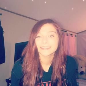 Meet your Posher, Haley